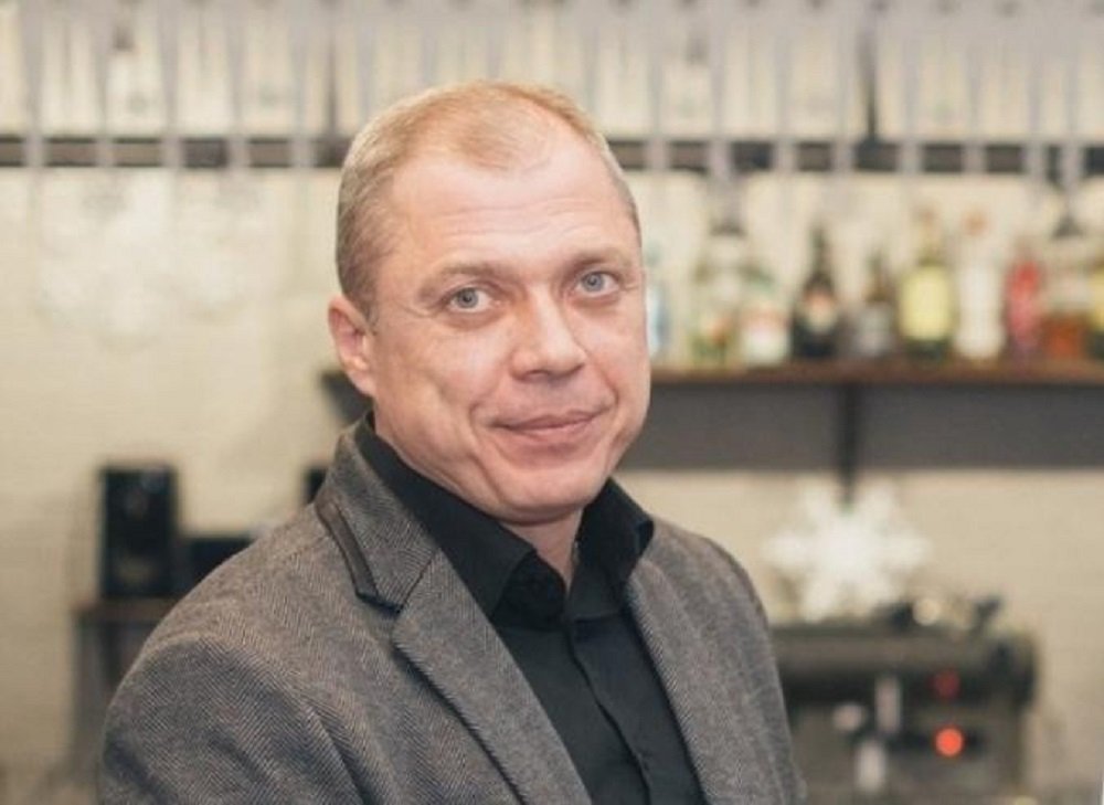 Найден загадочно пропавший год назад бизнесмен из Ростова