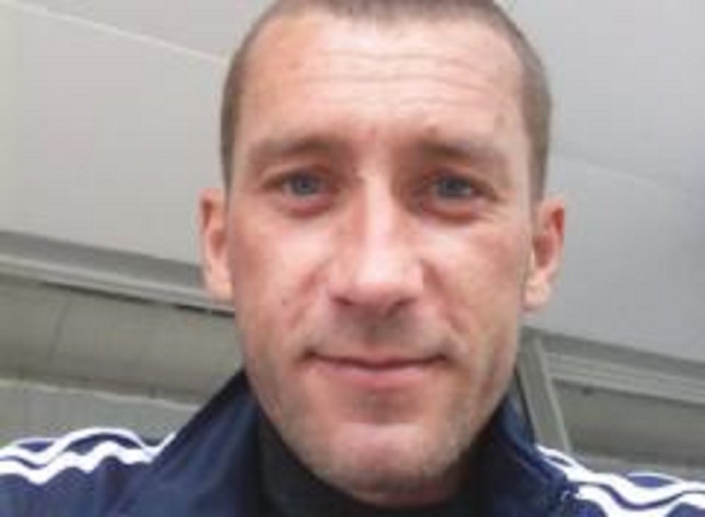 В Ростовской области исчез 39-летний мужчина