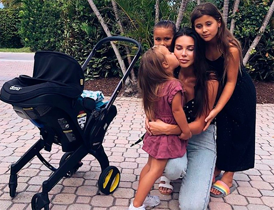 Что будет с детьми: Оксана Самойлова выгнала Джигана из дома