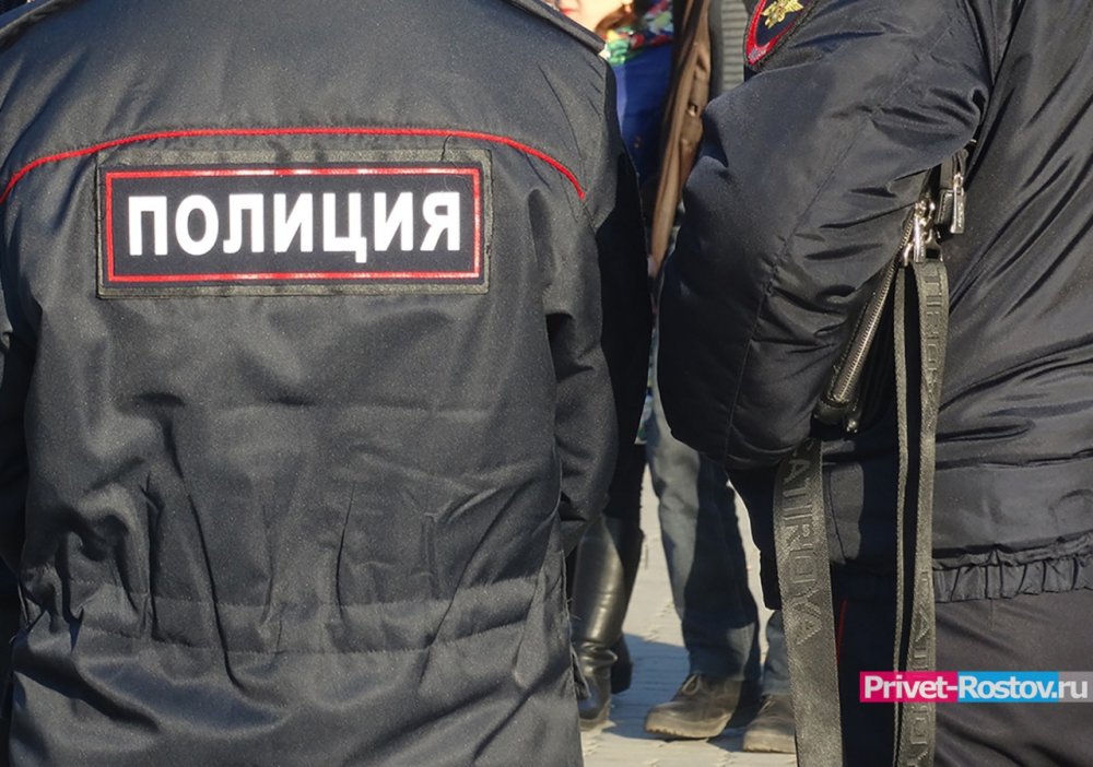 В Ростовской области наказали за поборы с подчиненных бывших начальников полиции и ОГИБДД