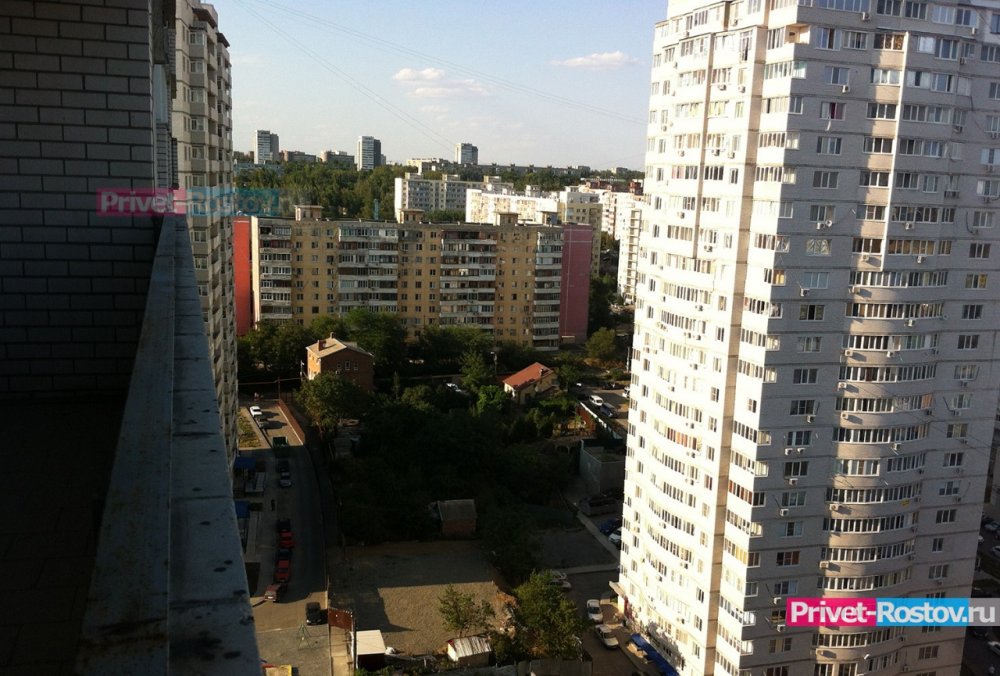 Без управляющих компаний 600 многоэтажек могут остаться в Ростове