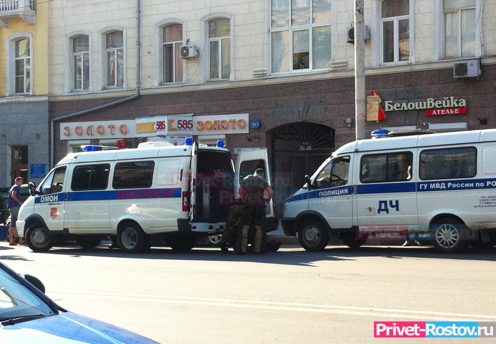 До смерти жестоко забил жену пьяный мужчина в Ростовской области