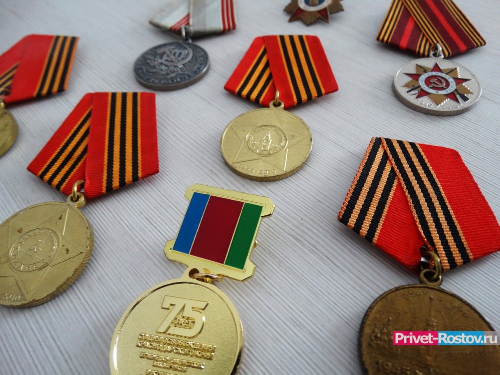 В Ростовской области пять лет ветерану ВОВ не доплачивали пенсию