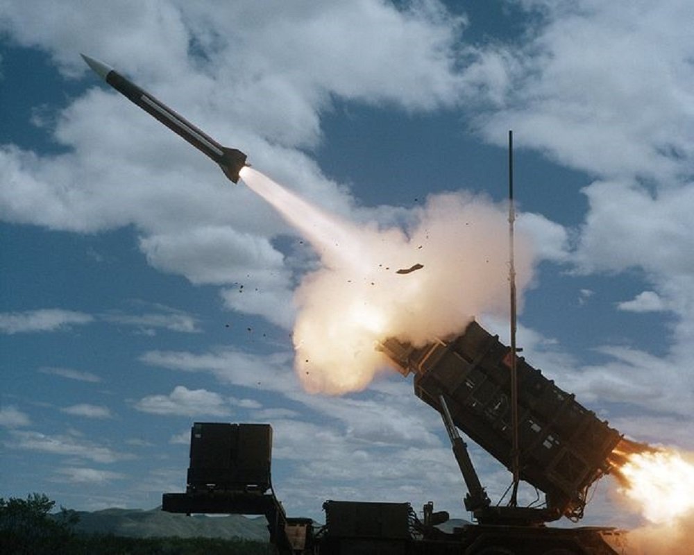 О вероятности ракетного удара по Ростовской области заявил глава украинского химзавода
