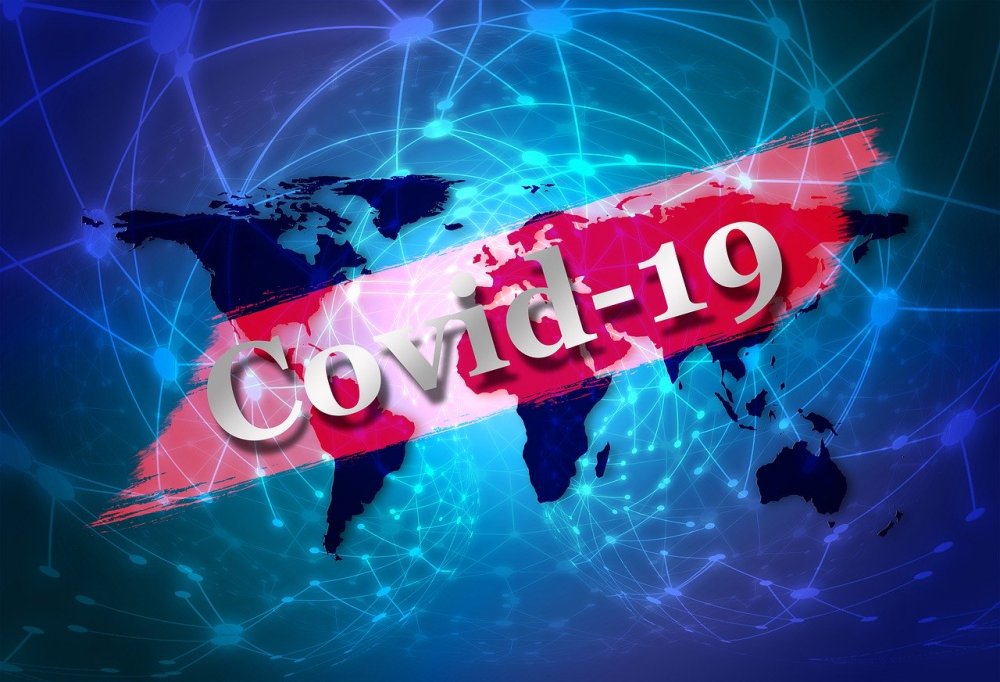 В России за сутки выявили еще 771 новый случай коронавируса