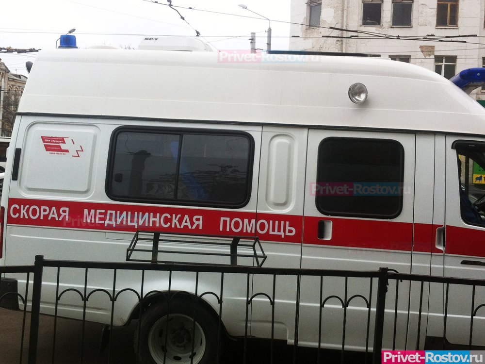Полицейский умер в «Магните» в Таганроге