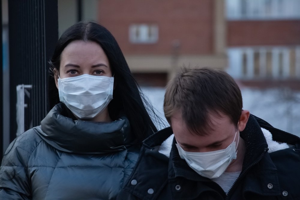 «Прогнозы неутешительные»: спрогнозирован пик эпидемии коронавируса в России