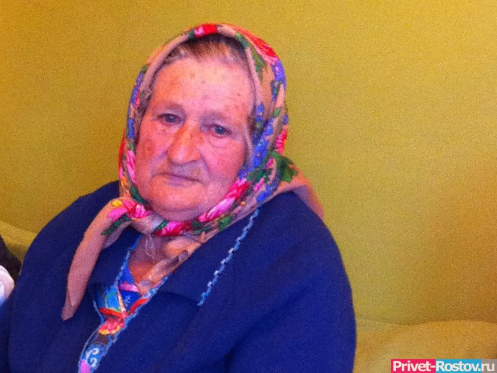 Как не получить крупный штраф при посещении пожилых родственников рассказали жителям Ростовской области