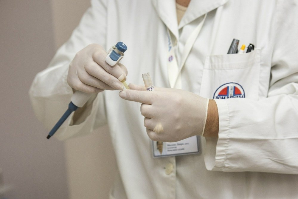 Дело завели в Ростове после нарушений в больнице №6, где заболевшая коронавирусом не была изолирована