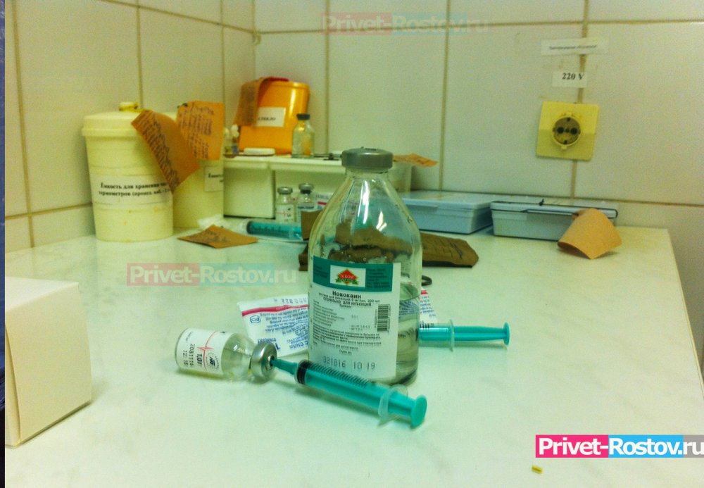 В Ростове увеличат количество лабораторий, проводящих тестирование на коронавирус