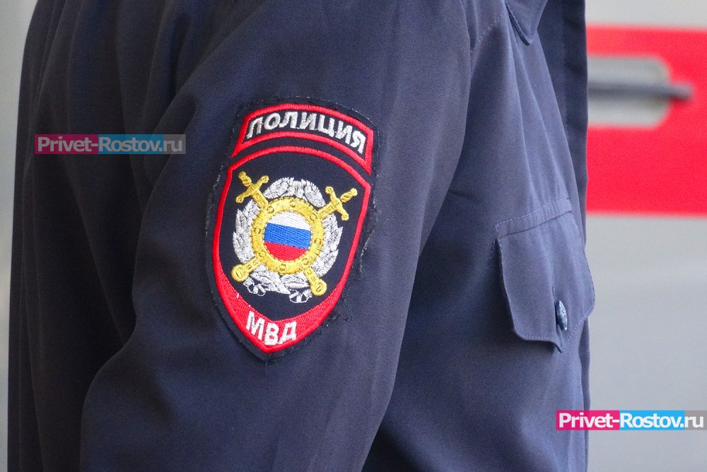 «Привет 90-е?»: в Ростове грабитель в маске напал на прохожего и ранил ножом в шею