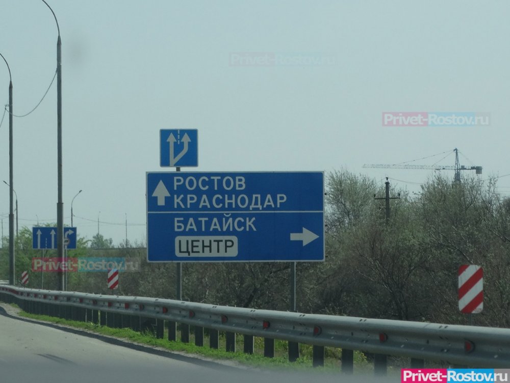 Батайск закрыть на карантин требует главный санврач Ростовской области