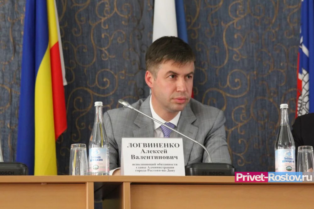 Алексей Логвиненко: «Уйти полностью от точечной застройки в городе - это, наверное, будет неправильно»