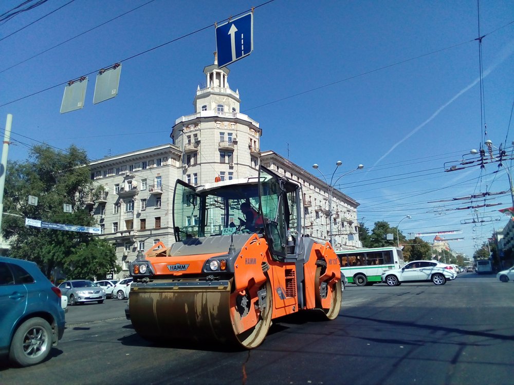 Стала известна судьба нескольких транспортных развязок в Первомайском районе Ростова