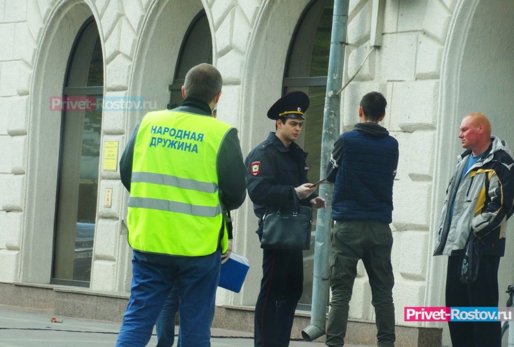 Власти: Ростовская область проходит испытание коронавирусом