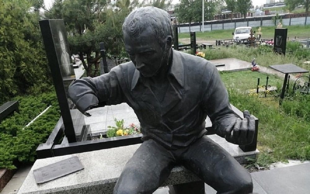 «Ростовчане»: беспредел творится на городском кладбище, мы требуем огласки