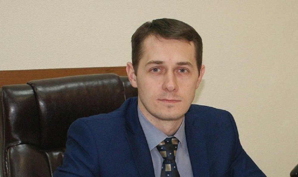 Градоначальник Азова задержан силовиками