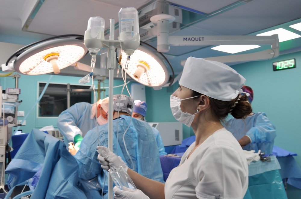 Все отделения онкоцентра в Ростове снова начали прием пациентов