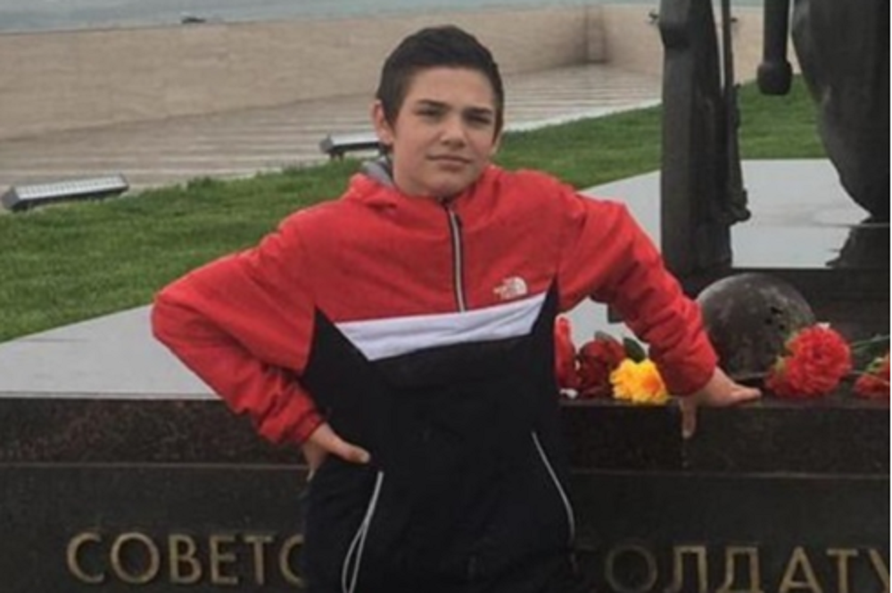 13-летнего подростка третий день не могут найти в Таганроге