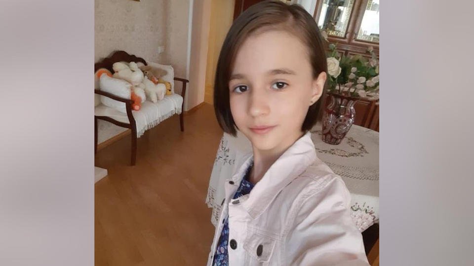 12-летняя девочка бесследно исчезла в Ростове