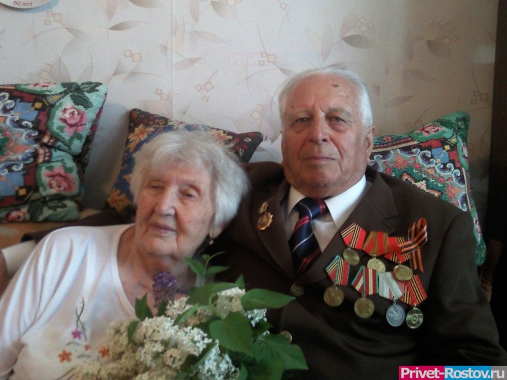 Как в Ростове будут праздновать День Победы рассказал губернатор Голубев