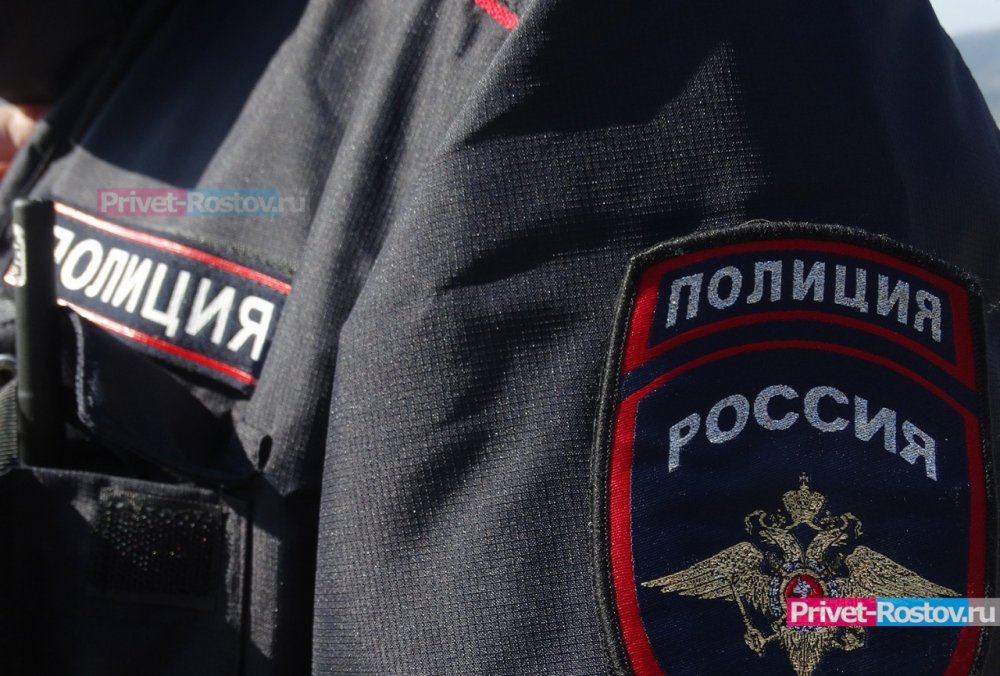 Еще 153 протокола за нарушение самоизоляции составлено за сутки в Ростовской области