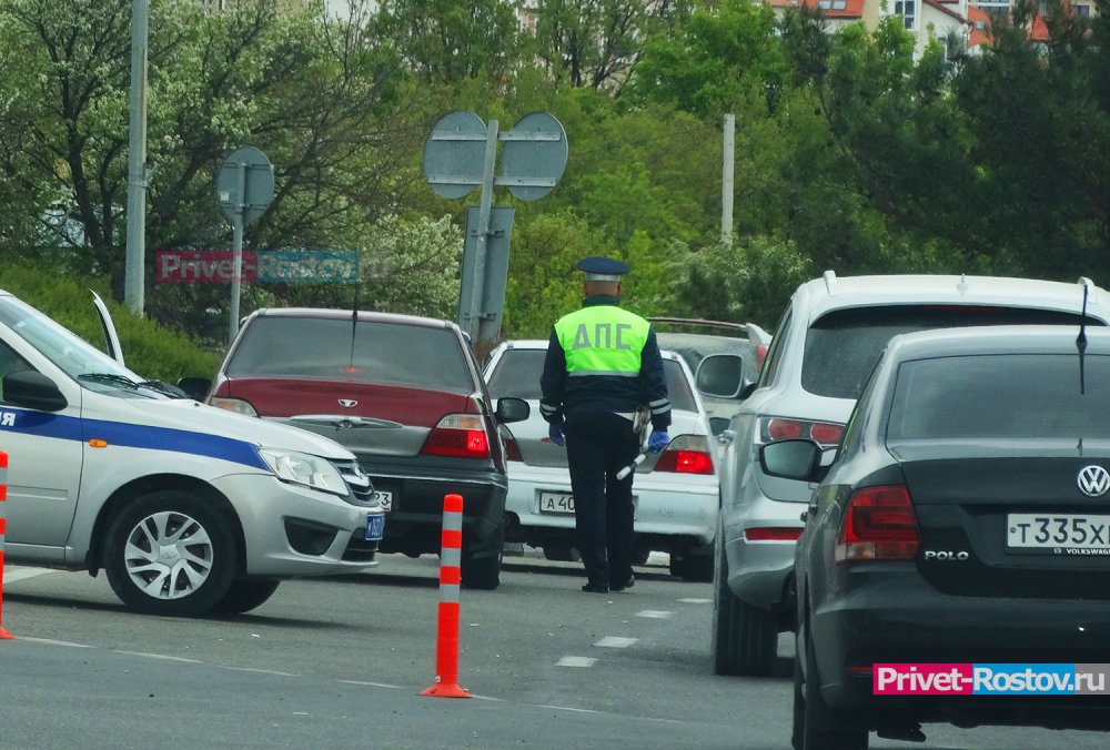Эксперт: новые штрафы приготовили водителям в России