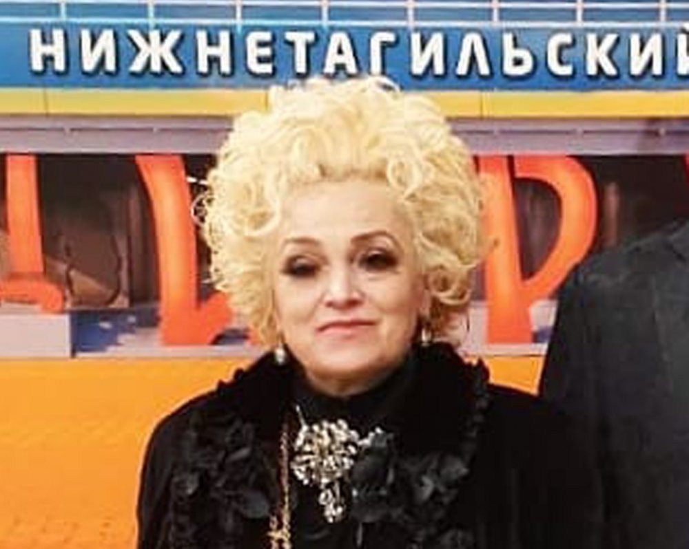 Кадышева надежда фото без грима