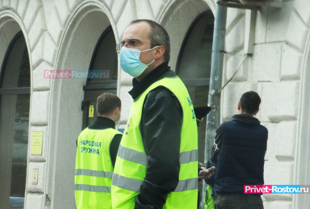 Украинский дипломат обвинил Россию в дезинформации на фоне пандемии коронавируса