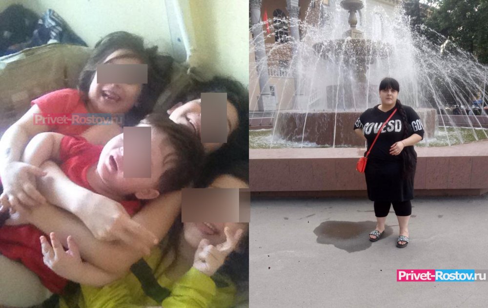 В Ростове мать-одиночка пятерых детей не может получить паспорт четыре года