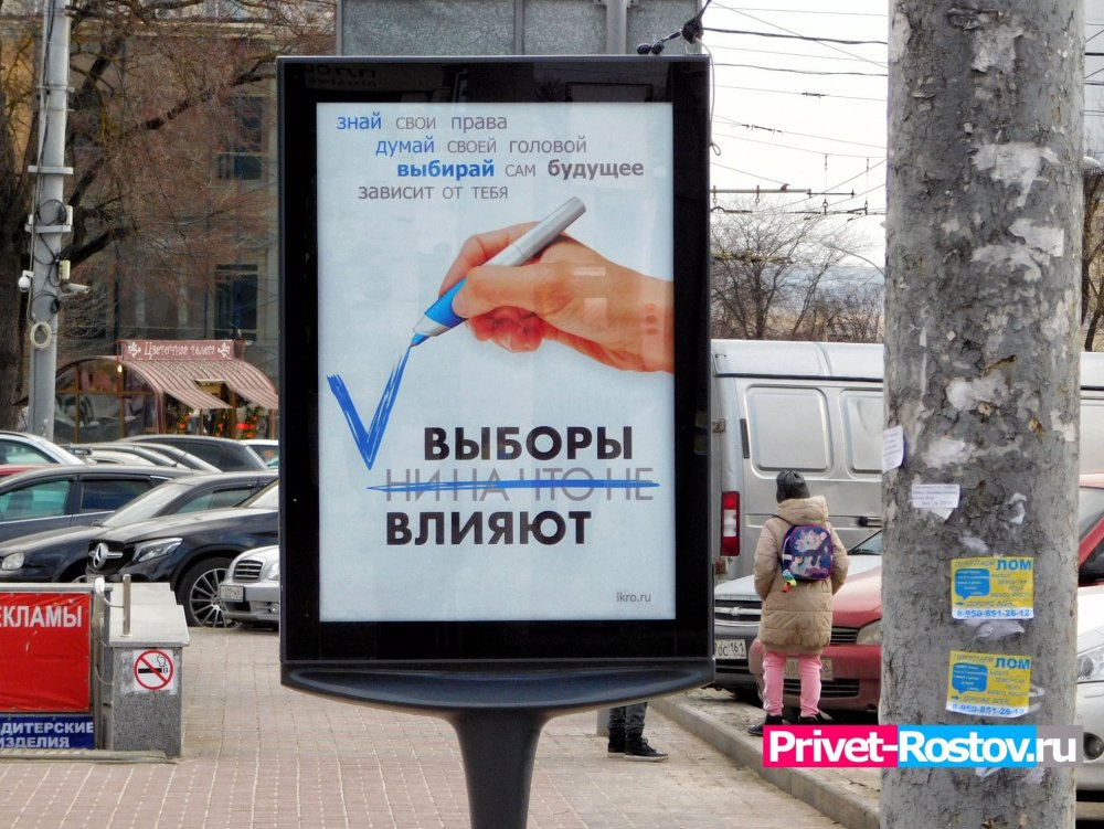 Госдума в России приняла закон о дистанционном голосовании