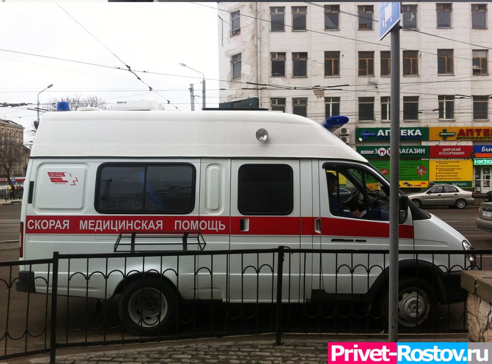 В Ростовской области власти назвали города и районы, где зафиксированы новые больные коронавирусом