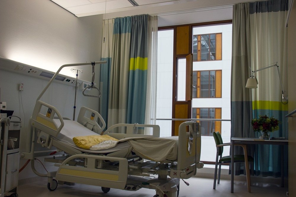 Дело завели на коронавирусного пациента за побег из больницы Таганрога