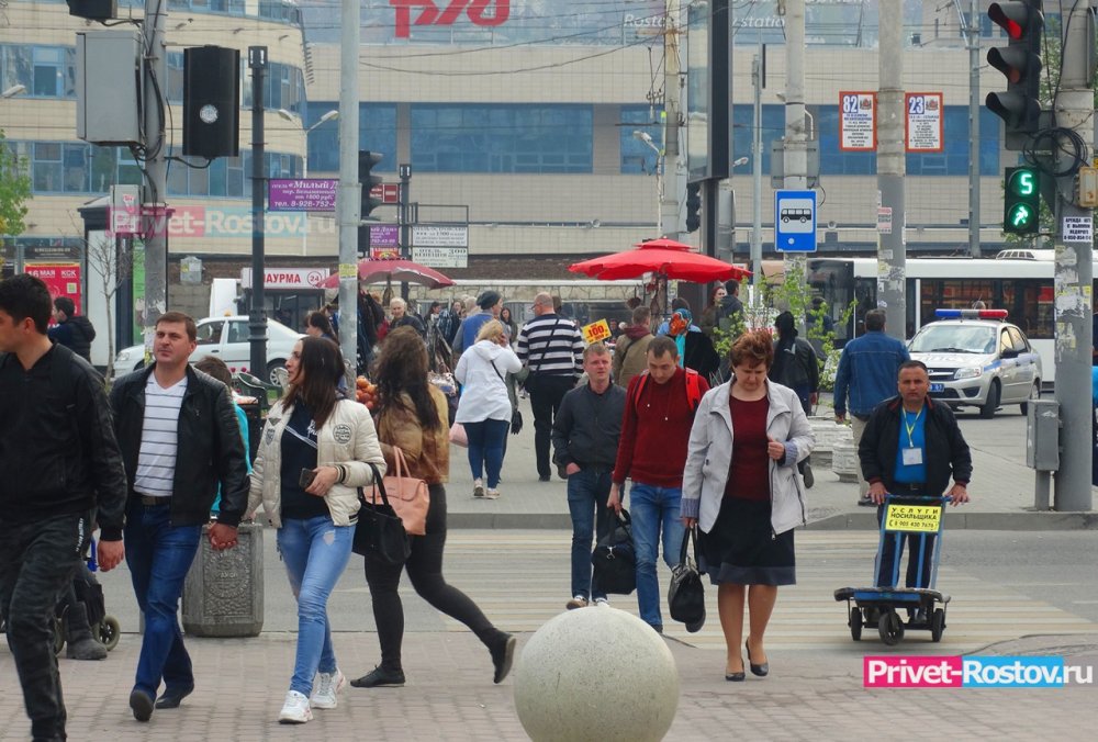 Автобусные маршруты в новом направлении откроются из Ростова с 2 июня
