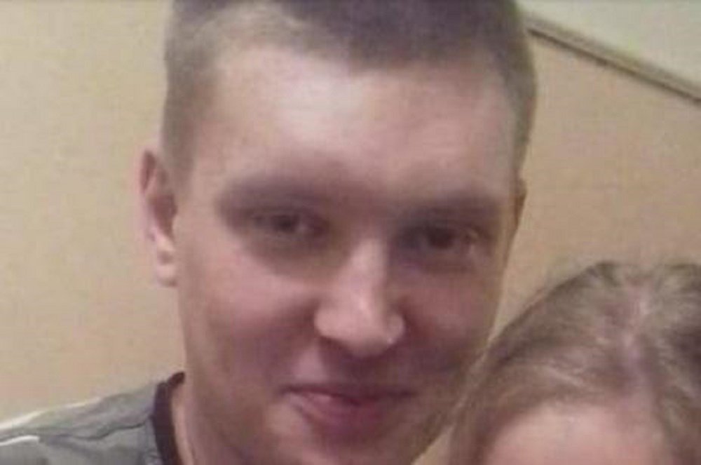 23-летний парень таинственным образом пропал в Ростове