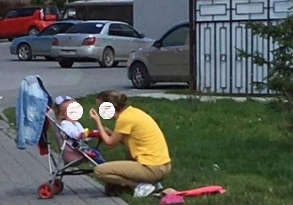 «Я сделаю ещё больнее»: избиение маленькой девочки в Ростове шокировало соцсети