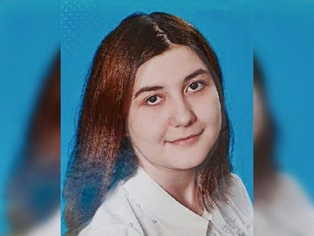 17-летняя девушка без вести пропала в Ростовской области
