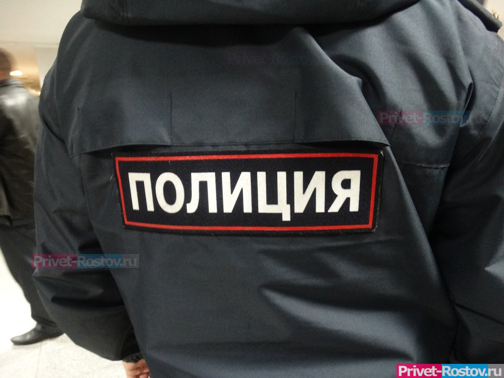 Двух преступников подстрелил полицейский в Ростове защищая от ограбления табачный ларек