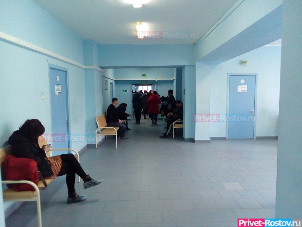 В Краснодарском крае не удается снизить количество больных коронавирусом