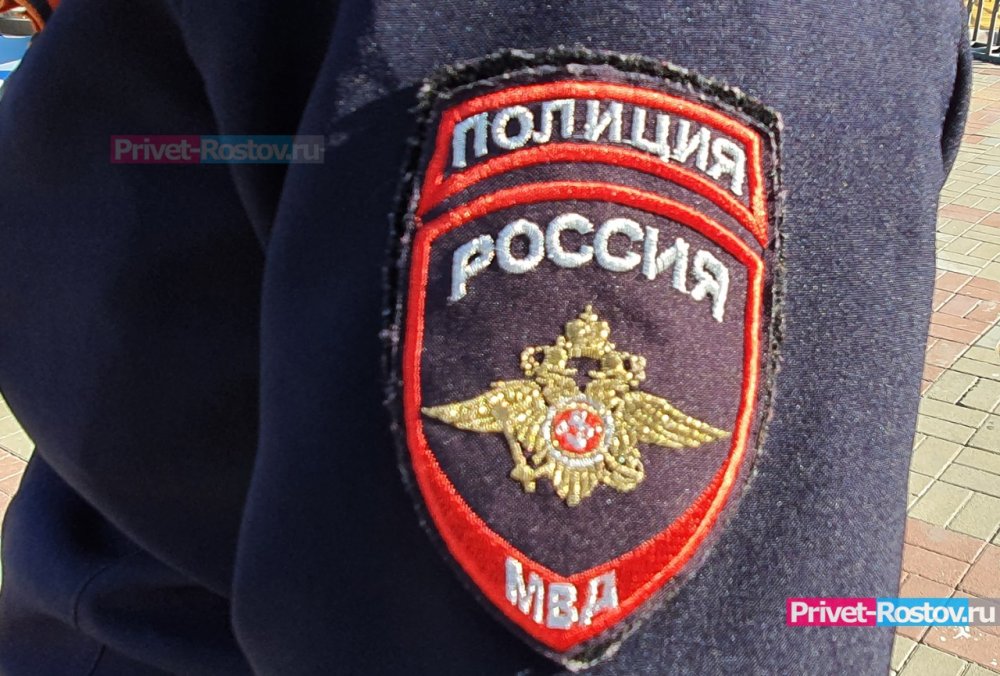 Источник: Участкового на продаже наркотиков прямо в отделе полиции задержали в Ростове