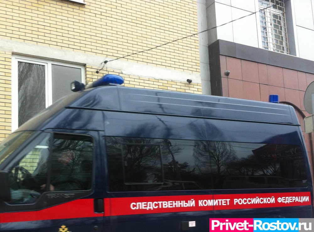 Зверски убил сожительницу мужчина в Ростовской области