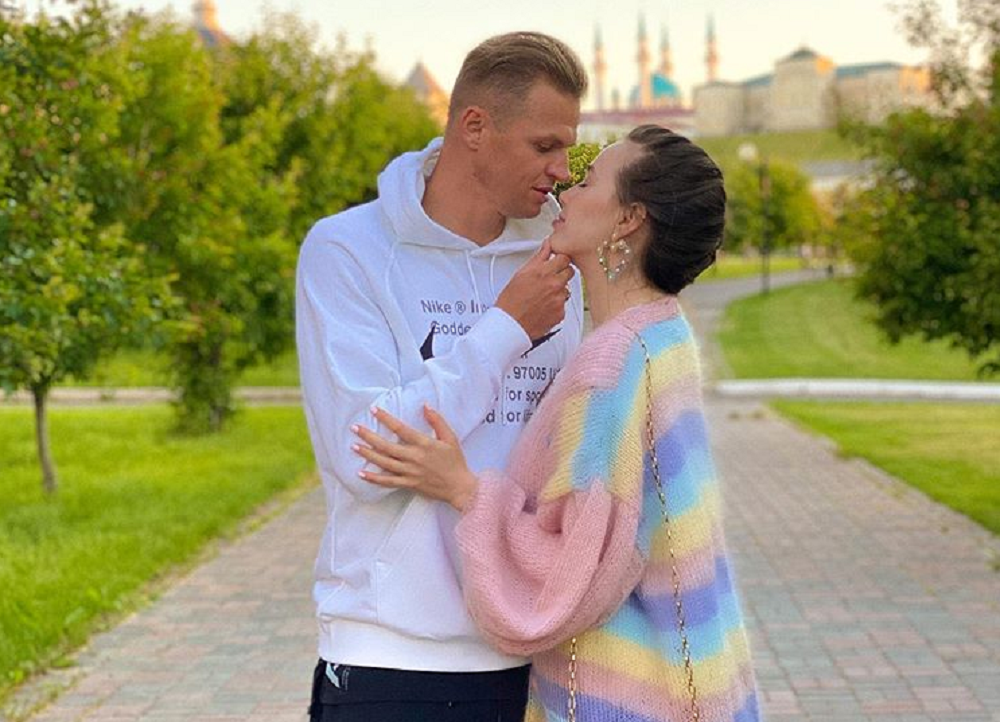 Фанаты высмеяли за высказывание о верности трижды женатого Дмитрия Тарасова