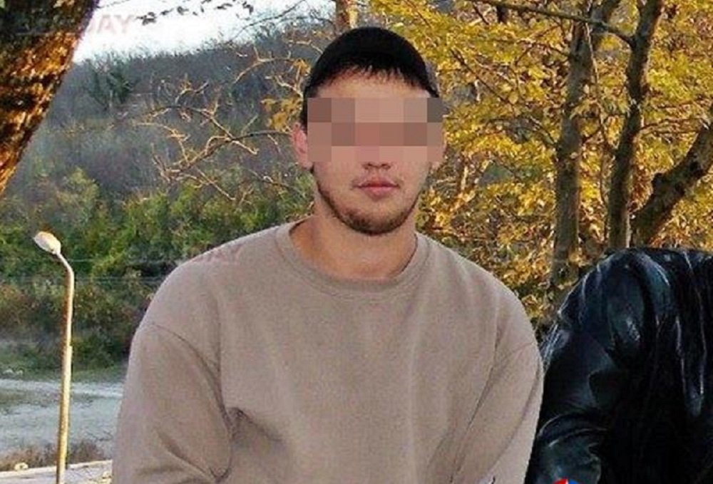 Стала известна личность парня, расстрелянного на улице в Таганроге