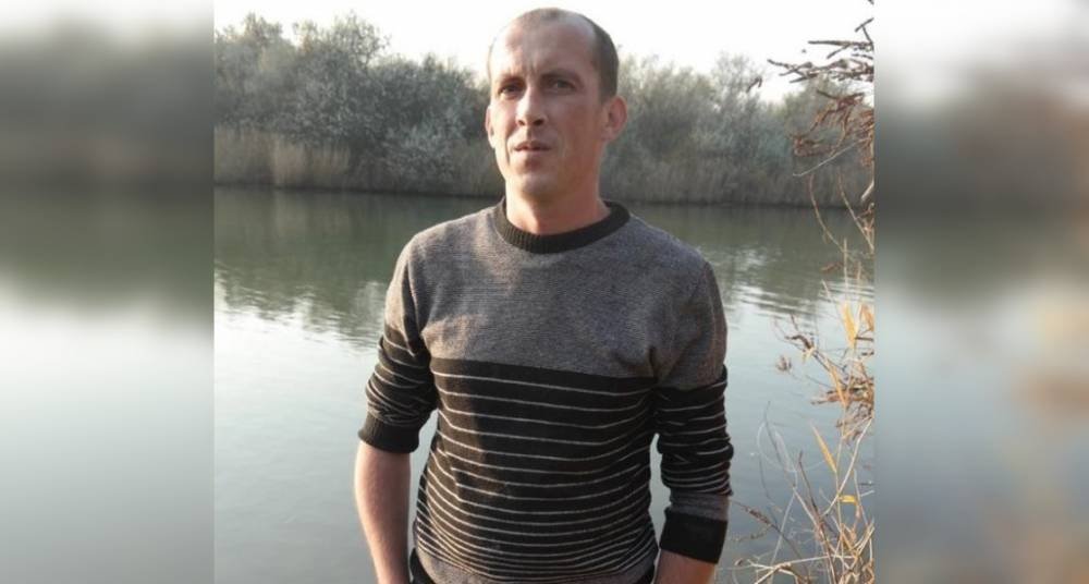 37-летнего мужчину с невнятной речью, страдающего эпилепсией, разыскивают в Ростове