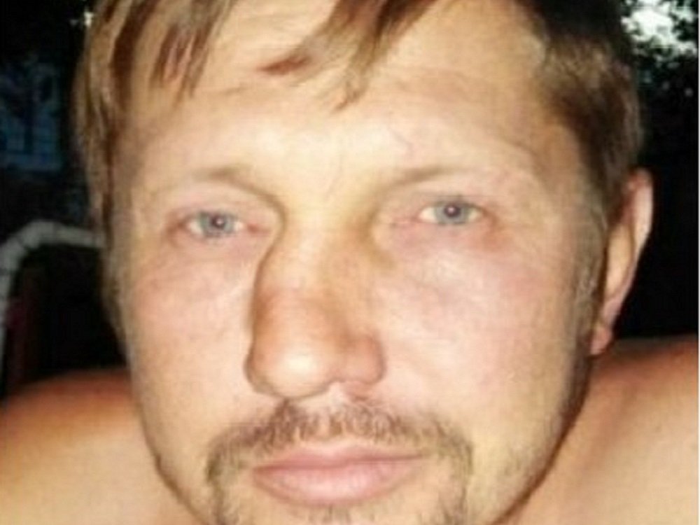 34-летнего мужчину уже вторую неделю разыскивают на Дону