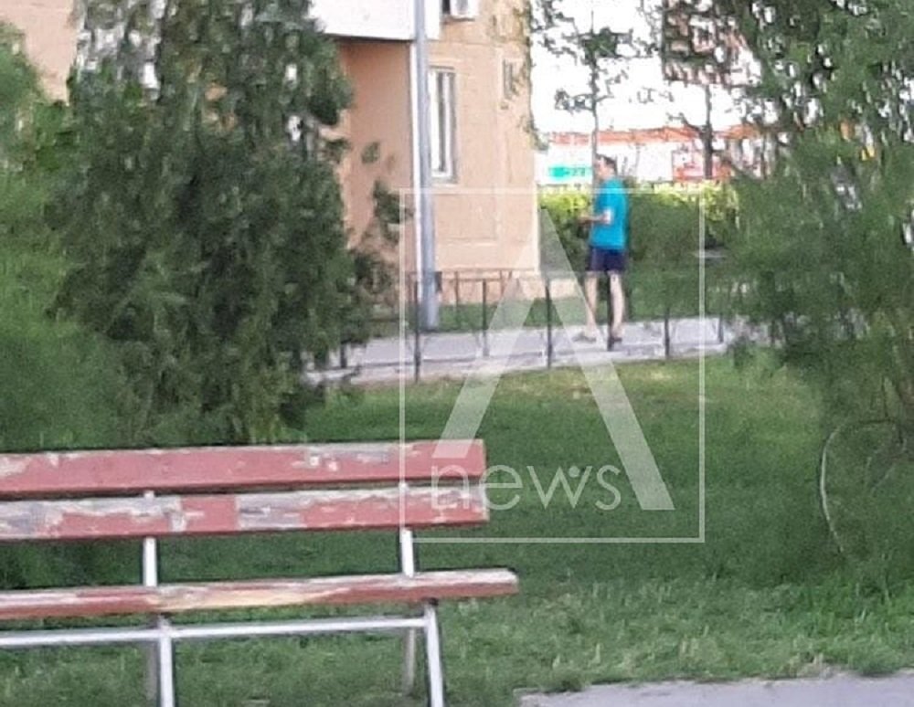 В Ростове извращенец преследует маленьких девочек на Левенцовке