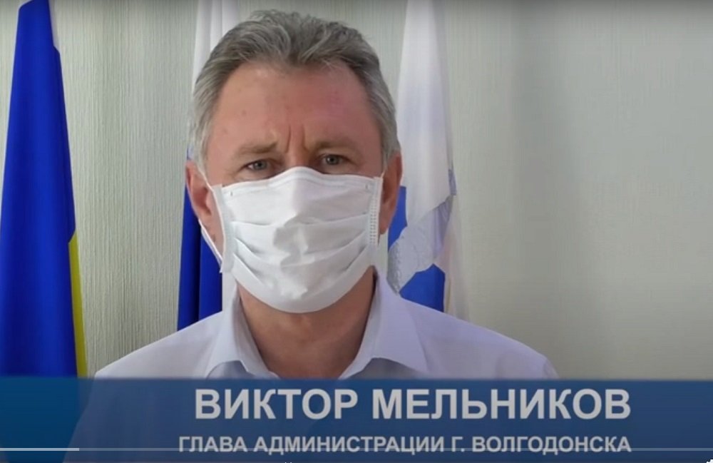 В Волгодонске пожаловались на невероятную нехватку врачей из-за коронавируса