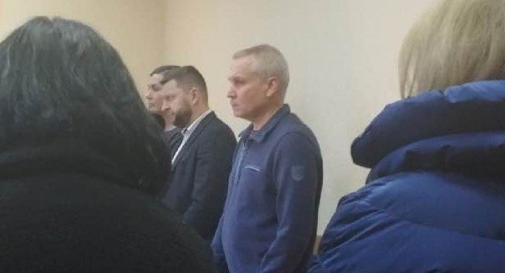 Свободу в обмен на показания против министра предлагают заместителю Быковской