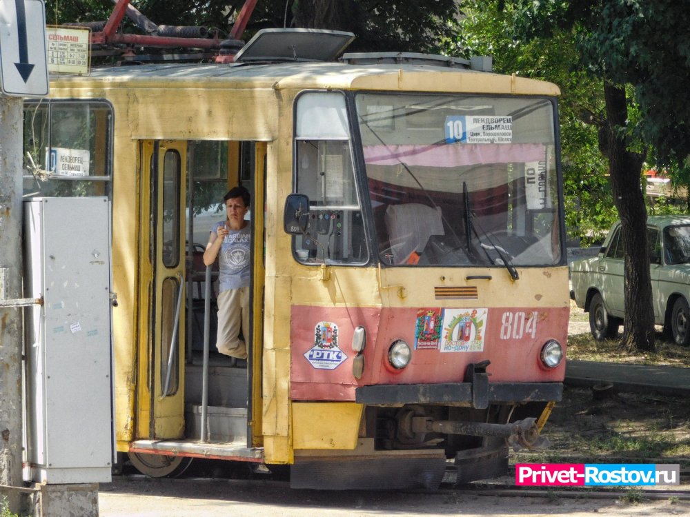 66 человек в Ростове оштрафовали за отсутствие масок в транспорте