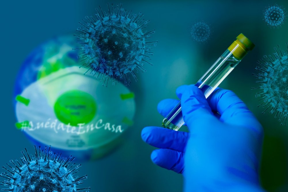 «Коктейль» из антител, нейтрализующий новый коронавирус, создали ученые